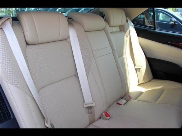 Ref:AUX-18904124 TOYOTA CROWN 2014 - Image 11