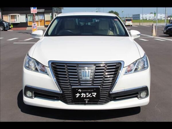 Ref:AUX-18904124 TOYOTA CROWN 2014 - Image 13
