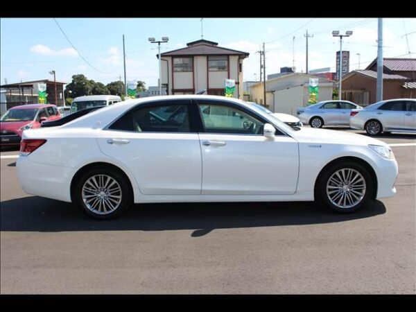 Ref:AUX-18904124 TOYOTA CROWN 2014 - Image 15