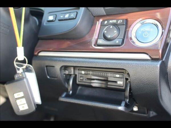 Ref:AUX-18904124 TOYOTA CROWN 2014 - Image 16