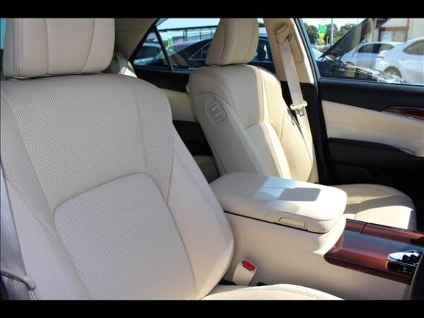 Ref:AUX-18904124 TOYOTA CROWN 2014 - Image 8