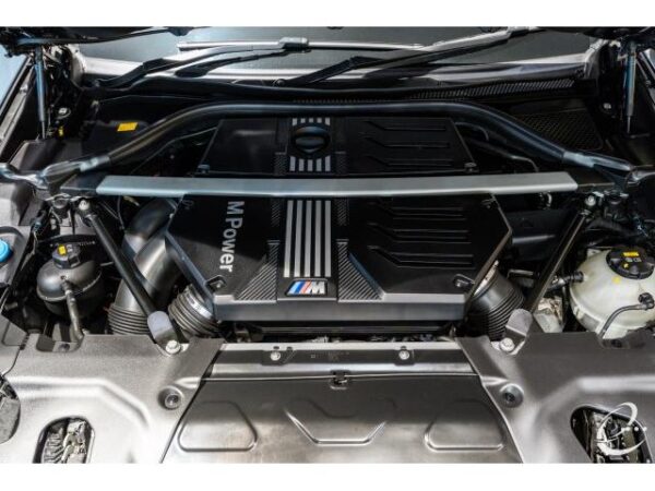 Ref:AUX-18905154 BMW X4 M 2021 - Image 11