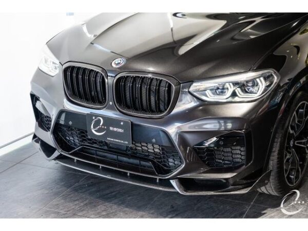 Ref:AUX-18905154 BMW X4 M 2021 - Image 14