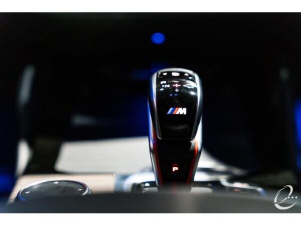 Ref:AUX-18905154 BMW X4 M 2021 - Image 16