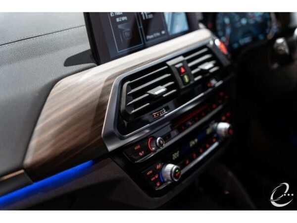 Ref:AUX-18905154 BMW X4 M 2021 - Image 17