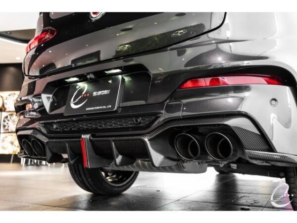 Ref:AUX-18905154 BMW X4 M 2021 - Image 18