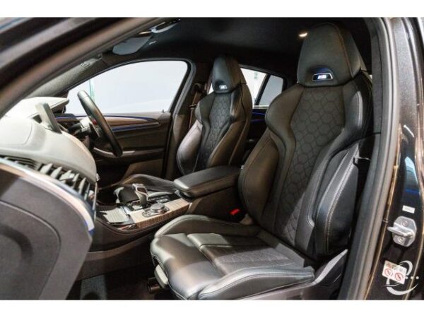 Ref:AUX-18905154 BMW X4 M 2021 - Image 4