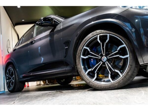 Ref:AUX-18905154 BMW X4 M 2021 - Image 6