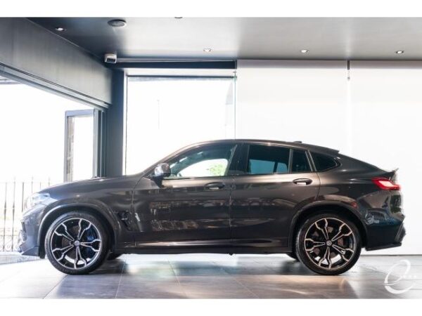 Ref:AUX-18905154 BMW X4 M 2021 - Image 8