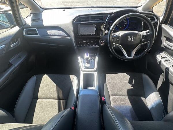 Ref:AUX-18905170 HONDA SHUTTLE 2016 - Image 2