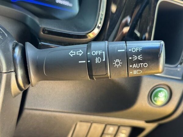Ref:AUX-18905170 HONDA SHUTTLE 2016 - Image 11