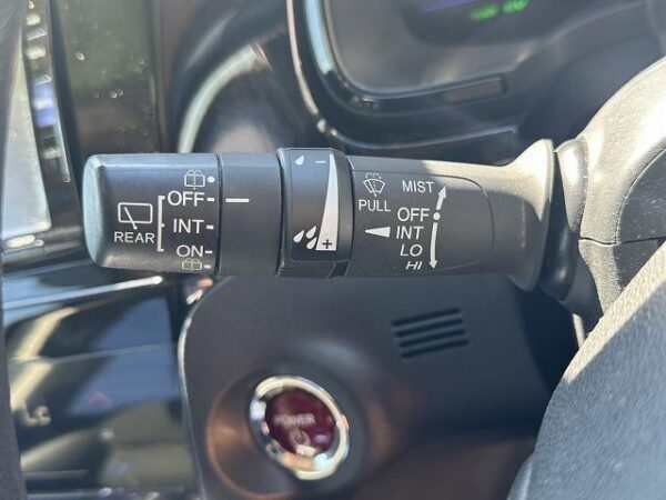 Ref:AUX-18905170 HONDA SHUTTLE 2016 - Image 12