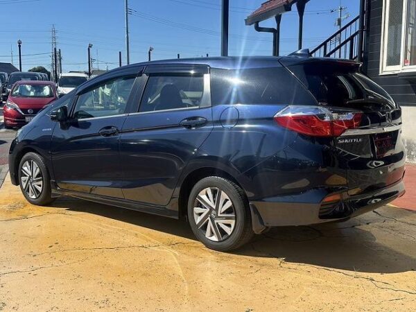 Ref:AUX-18905170 HONDA SHUTTLE 2016 - Image 16