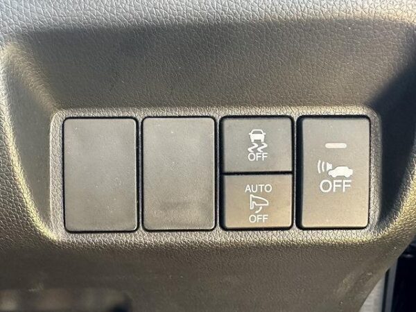 Ref:AUX-18905170 HONDA SHUTTLE 2016 - Image 17