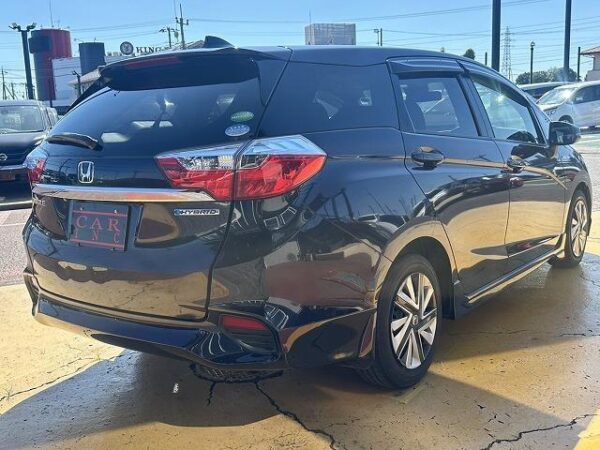 Ref:AUX-18905170 HONDA SHUTTLE 2016 - Image 18
