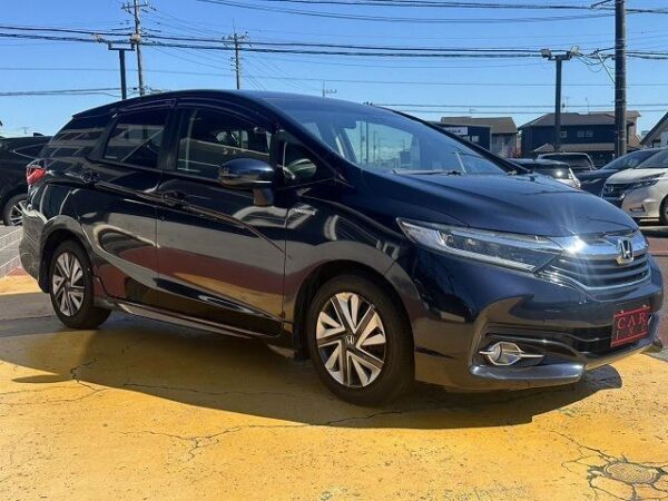 Ref:AUX-18905170 HONDA SHUTTLE 2016 - Image 20