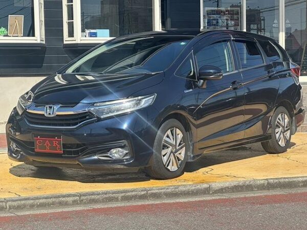 Ref:AUX-18905170 HONDA SHUTTLE 2016 - Image 6