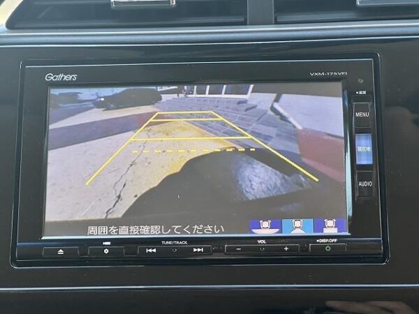 Ref:AUX-18905170 HONDA SHUTTLE 2016 - Image 7