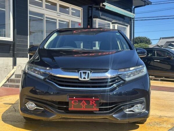 Ref:AUX-18905170 HONDA SHUTTLE 2016 - Image 8