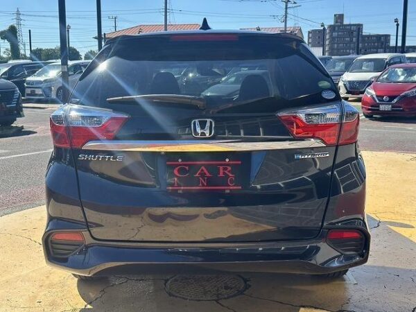 Ref:AUX-18905170 HONDA SHUTTLE 2016 - Image 9