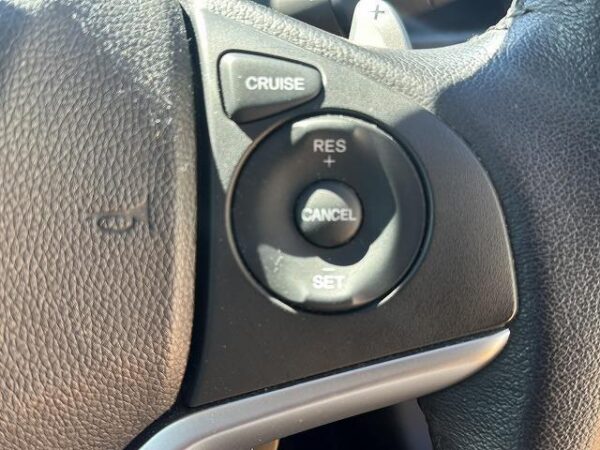 Ref:AUX-18905170 HONDA SHUTTLE 2016 - Image 10
