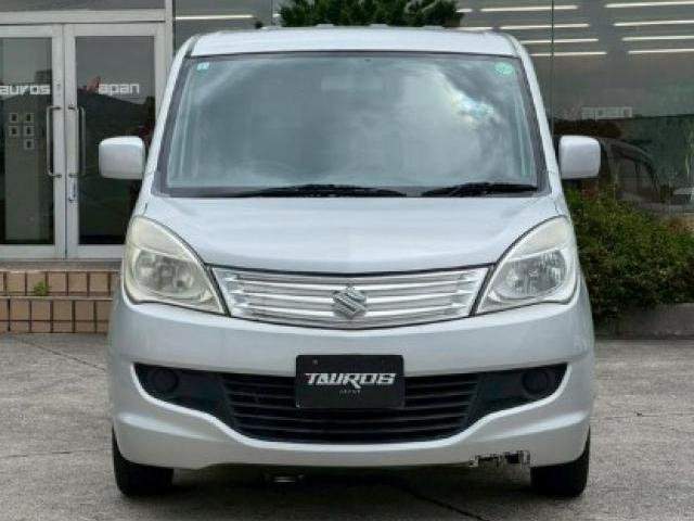 Ref:AUX-18905242 SUZUKI SOLIO 2013 - Image 2