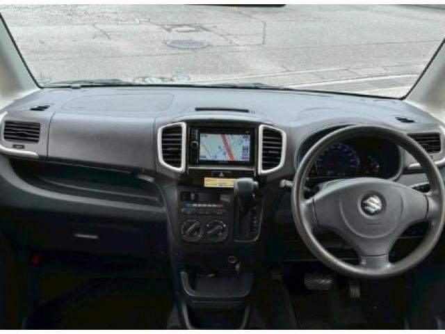 Ref:AUX-18905242 SUZUKI SOLIO 2013 - Image 9