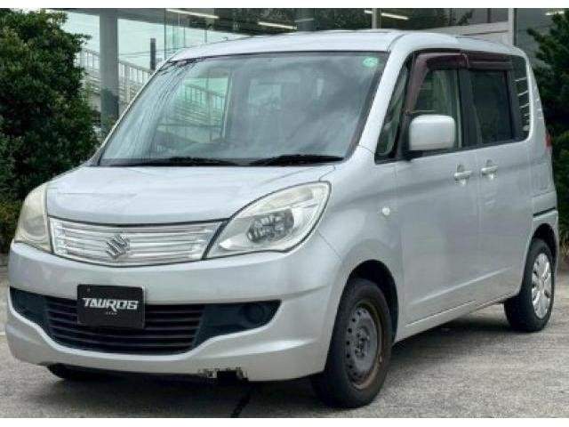 Ref:AUX-18905242 SUZUKI SOLIO 2013