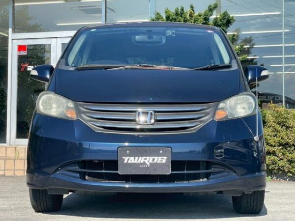 Ref:AUX-18905442 HONDA FREED 2010 - Image 2