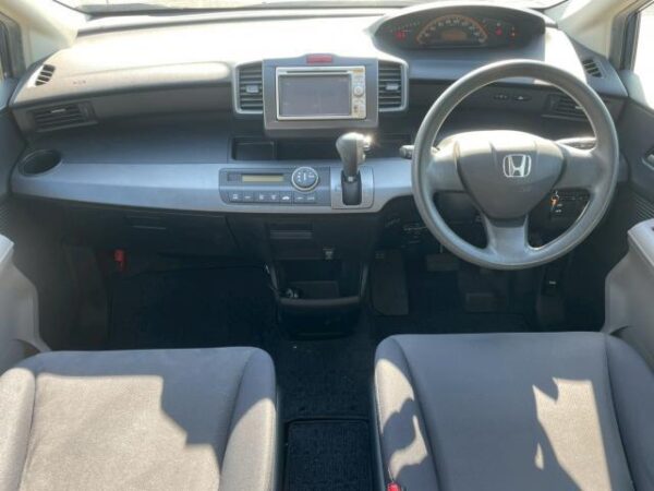 Ref:AUX-18905442 HONDA FREED 2010 - Image 11