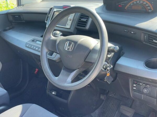Ref:AUX-18905442 HONDA FREED 2010 - Image 12
