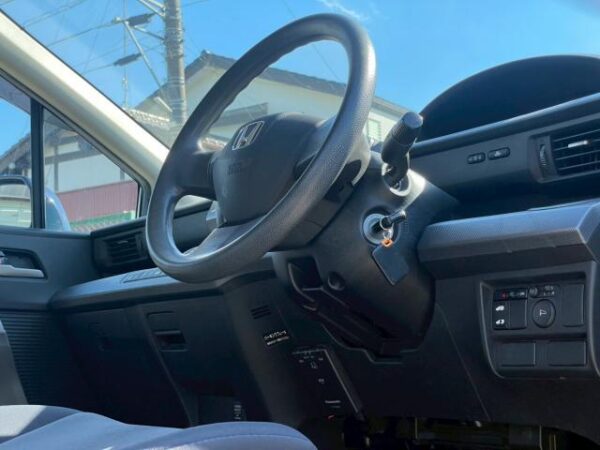 Ref:AUX-18905442 HONDA FREED 2010 - Image 13