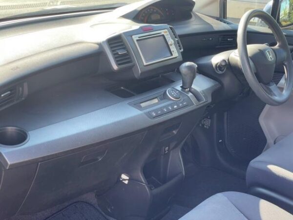 Ref:AUX-18905442 HONDA FREED 2010 - Image 16