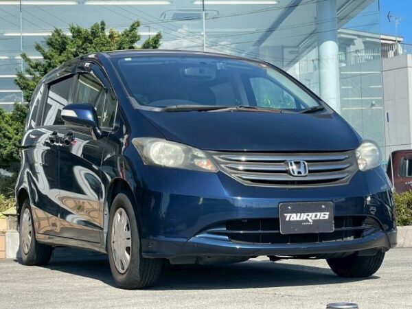 Ref:AUX-18905442 HONDA FREED 2010 - Image 3