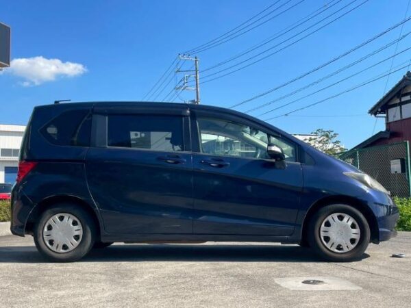 Ref:AUX-18905442 HONDA FREED 2010 - Image 4
