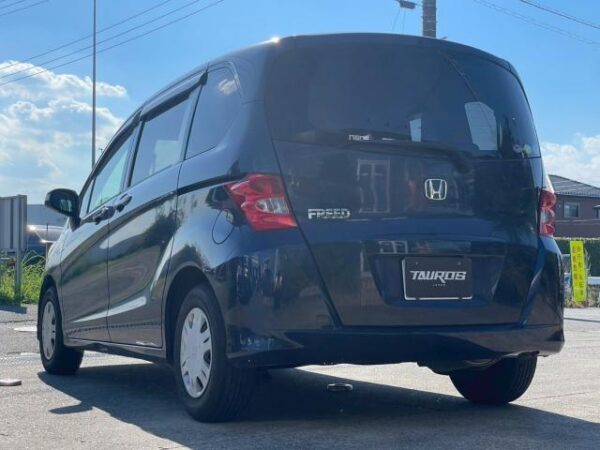 Ref:AUX-18905442 HONDA FREED 2010 - Image 7