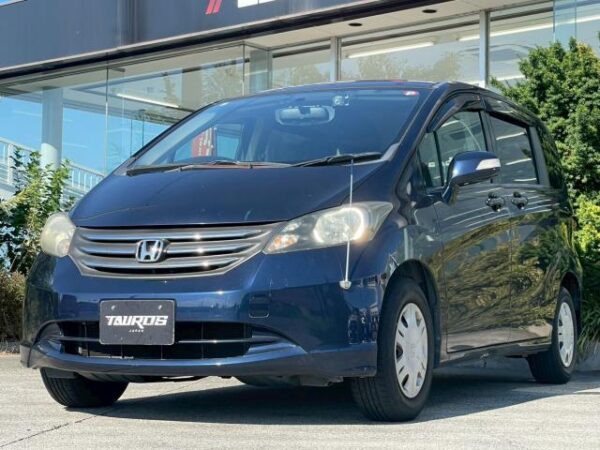 Ref:AUX-18905442 HONDA FREED 2010