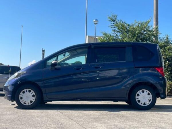 Ref:AUX-18905442 HONDA FREED 2010 - Image 8