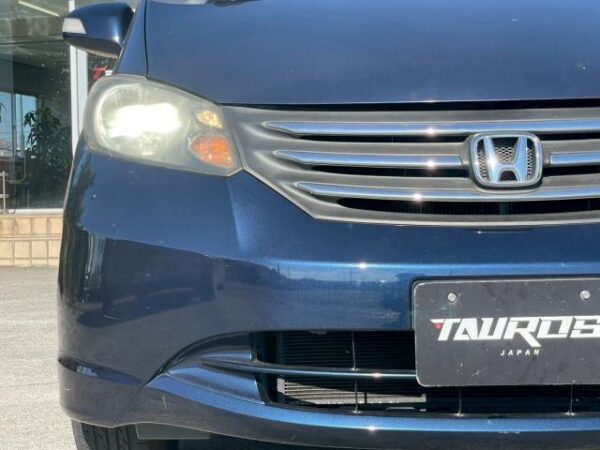 Ref:AUX-18905442 HONDA FREED 2010 - Image 9