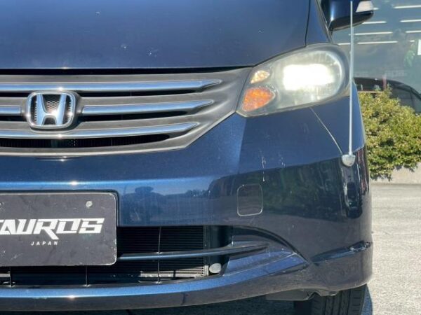 Ref:AUX-18905442 HONDA FREED 2010 - Image 10