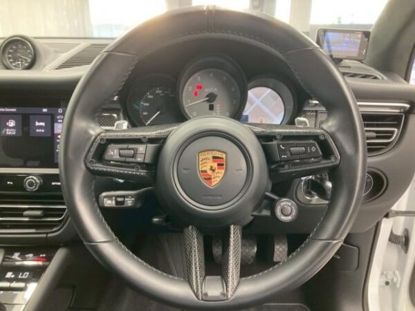 Ref:AUX-18905447 PORSCHE MACAN 2024 - Image 11