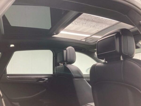 Ref:AUX-18905447 PORSCHE MACAN 2024 - Image 3