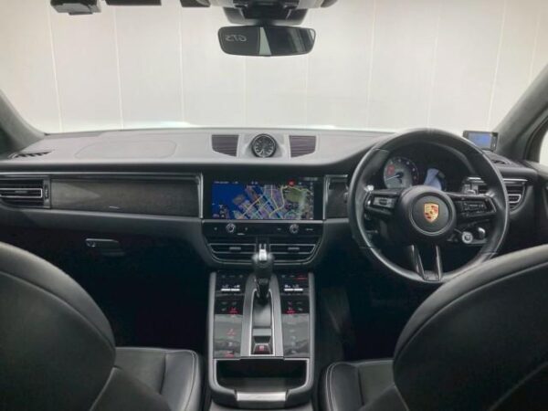Ref:AUX-18905447 PORSCHE MACAN 2024 - Image 4