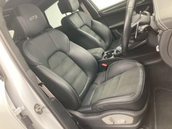 Ref:AUX-18905447 PORSCHE MACAN 2024 - Image 5
