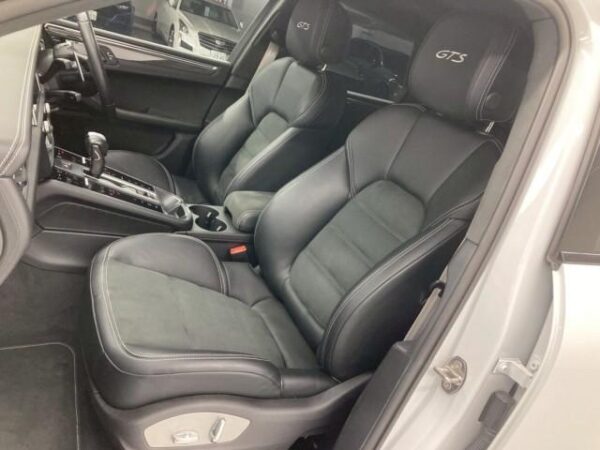 Ref:AUX-18905447 PORSCHE MACAN 2024 - Image 6