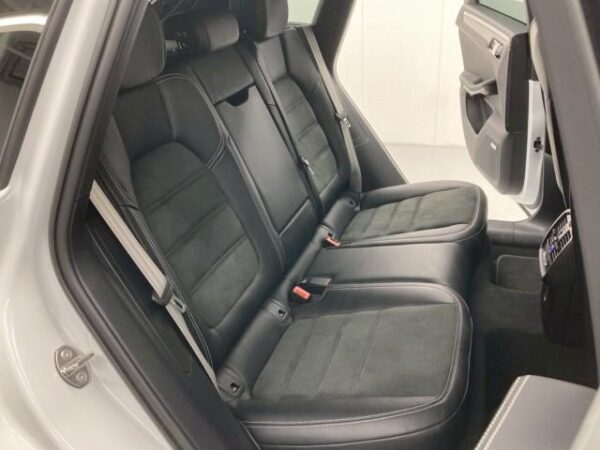 Ref:AUX-18905447 PORSCHE MACAN 2024 - Image 7