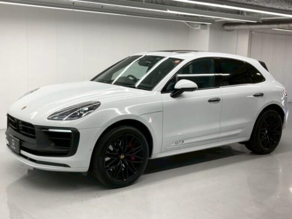 Ref:AUX-18905447 PORSCHE MACAN 2024