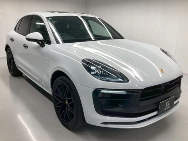 Ref:AUX-18905447 PORSCHE MACAN 2024 - Image 8