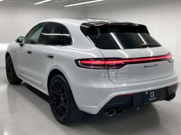 Ref:AUX-18905447 PORSCHE MACAN 2024 - Image 9