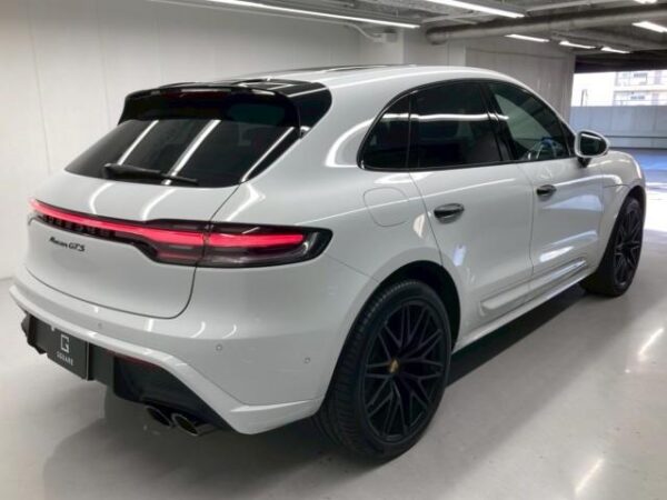 Ref:AUX-18905447 PORSCHE MACAN 2024 - Image 10